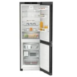 Product image: Bottom-freezer refrigerator LIEBHERR CNbdc 5223