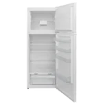 صورة المنتج: Top-freezer refrigerator LENCO LRE4631V