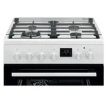 صورة المنتج: Freestanding cooker ELECTROLUX LKK620200W