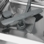 Product image: Freestanding dishwasher BEKO DVN05324W