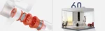 Photo du produit : Cordless vacuum cleaner XIAOMI Cleaner G9 Plus