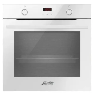 Built-in oven