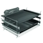 Photo du produit : Four encastrable GORENJE BO76SYW