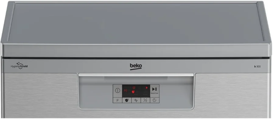 מדיח כלים רגיל BEKO בקו BDFN15423W — תמונת מידע