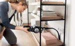 صورة المنتج: مكنسة كهربائية لاسلكية BOSCH BCS712XXL