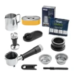 Product image: Coffee machine DELONGHI EC9155.YE