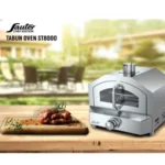 Photo du produit : Gril électrique SAUTER ST8000