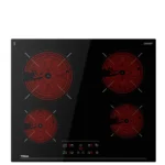 صورة المنتج: موقد سيراميكي TEKA TBC-64010