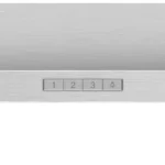 صورة المنتج: Chimney cooker hood BOSCH DWP96BC50