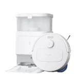 صورة المنتج: Robot vacuum and mop ECOVACS N30 PRO OMNI 144203H