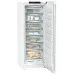Photo du produit : No Frost freezer LIEBHERR FND7227