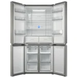 Photo du produit : Réfrigérateur quatre portes avec congélateur en bas AMCOR MR453SS