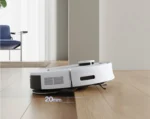 תמונת מוצר: שואב אבק רובוטי ECOVACS אקווקס Deebot N20e 144024H
