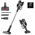 תמונת מוצר: שואב אבק נטען JIMMY ג’ימי JV83 PRO 131084H