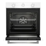 תמונת מוצר: תנור אפיה בילד אין BEKO בקו BBIE-11100W