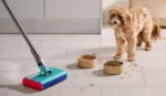 صورة المنتج: Vacuum and floor washer DYSON V15s Detect Submarine