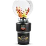 صورة المنتج: مطحنة نفايات HOMEX SGD-2800