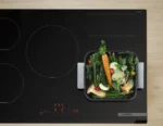 صورة المنتج: موقد حثّ كهربائي BOSCH PVS775HC1E