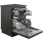 Photo du produit : Lave-vaisselle pose libre BEKO BDFN36522DQ