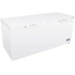 صورة المنتج: Chest freezer GENERAL GE708WBF 76623
