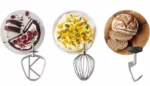 صورة المنتج: Mixer KENWOOD Chef XL KVL4154