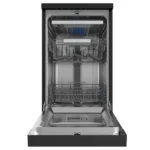 Photo du produit : Lave-vaisselle étroit MIDEA WQP8-W7634C-B 6472