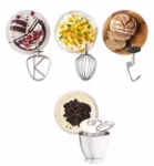 صورة المنتج: Mixer KENWOOD KVL65.001WH