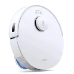 صورة المنتج: Robot vacuum and mop ECOVACS Deebot T30C 144921H