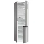 Photo du produit : Réfrigérateur avec congélateur en bas GORENJE NRK6202AXL4