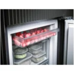 Фото товара: Встраиваемый холодильник MIELE KFN 7714 F