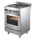 صورة المنتج: Freestanding cooker DELONGHI PRO66MXLPZ IL