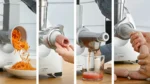 صورة المنتج: Electric meat grinder BOSCH MFW68660