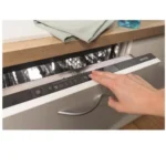 Фото товара: Полностью встраиваемая посудомоечная машина GORENJE GV672C60
