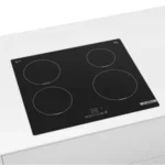 Photo du produit : Plaque à induction BOSCH PIE611BB5E