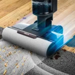 Photo du produit : Aspirateur laveur SHARK WD213