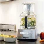 Photo du produit : Food processor MAGIMIX CS4200JCMXL