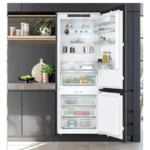 Photo du produit : Réfrigérateur avec congélateur en bas SIEMENS KB96NADD0