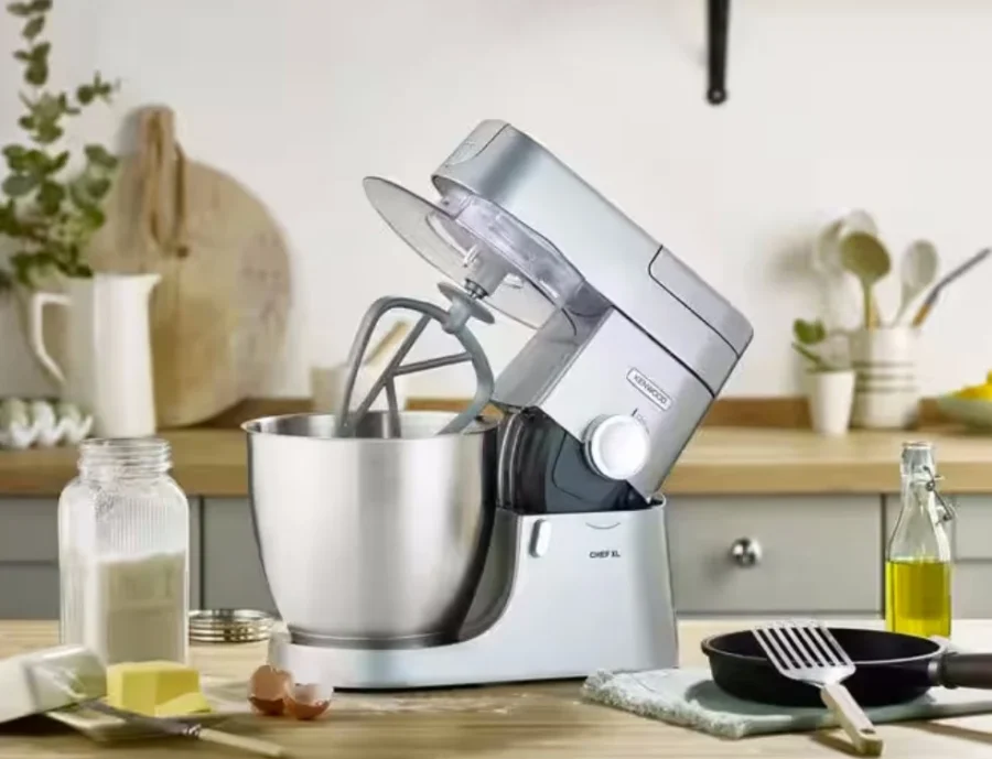 מיקסר KENWOOD קנווד Chef XL KVL4154 — תמונת מידע