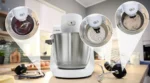 صورة المنتج: خلاط عجن BOSCH MUMS6EW00