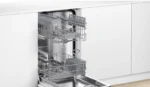 صورة المنتج: غسالة صحون ضيّقة BOSCH SPV2HKX42E