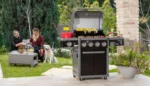 תמונת מוצר: גריל גז COLEMAN קולמן G53233
