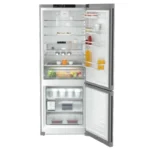 Photo du produit : Bottom-freezer refrigerator LIEBHERR CNsfd 7723