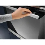 תמונת מוצר: תנור אפיה בילד אין ELECTROLUX אלקטרולוקס EOP6526X
