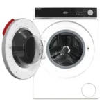 Photo du produit : Lave-linge à chargement frontal SHARP ESF814LW