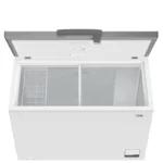 صورة المنتج: Chest freezer GENERAL GE370MCIX