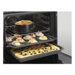 Photo du produit : Four encastrable ZANUSSI ZOHNX3X1A
