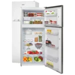 תמונת מוצר: מקרר מקפיא עליון FUJICOM פוג’יקום NF858W/558WE