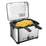 Photo du produit : Friteuse SAUTER DF5200