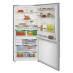 صورة المنتج: Bottom-freezer refrigerator BLOMBERG KND3958XPP