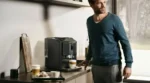 Product image: Coffee machine SIEMENS TF301E09